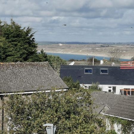 Seashells At 2 Trencrom Court St Ives Apartment Carbis Bay Luaran gambar